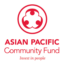 Asian Pacific Community Fund Logo